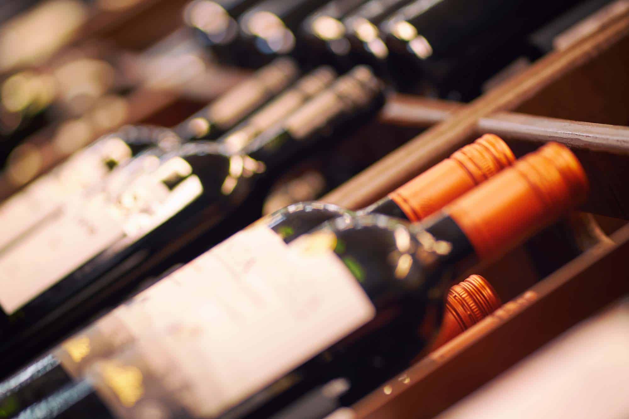 Utvidet åpningstider Vinmonopolet fra 1. mars